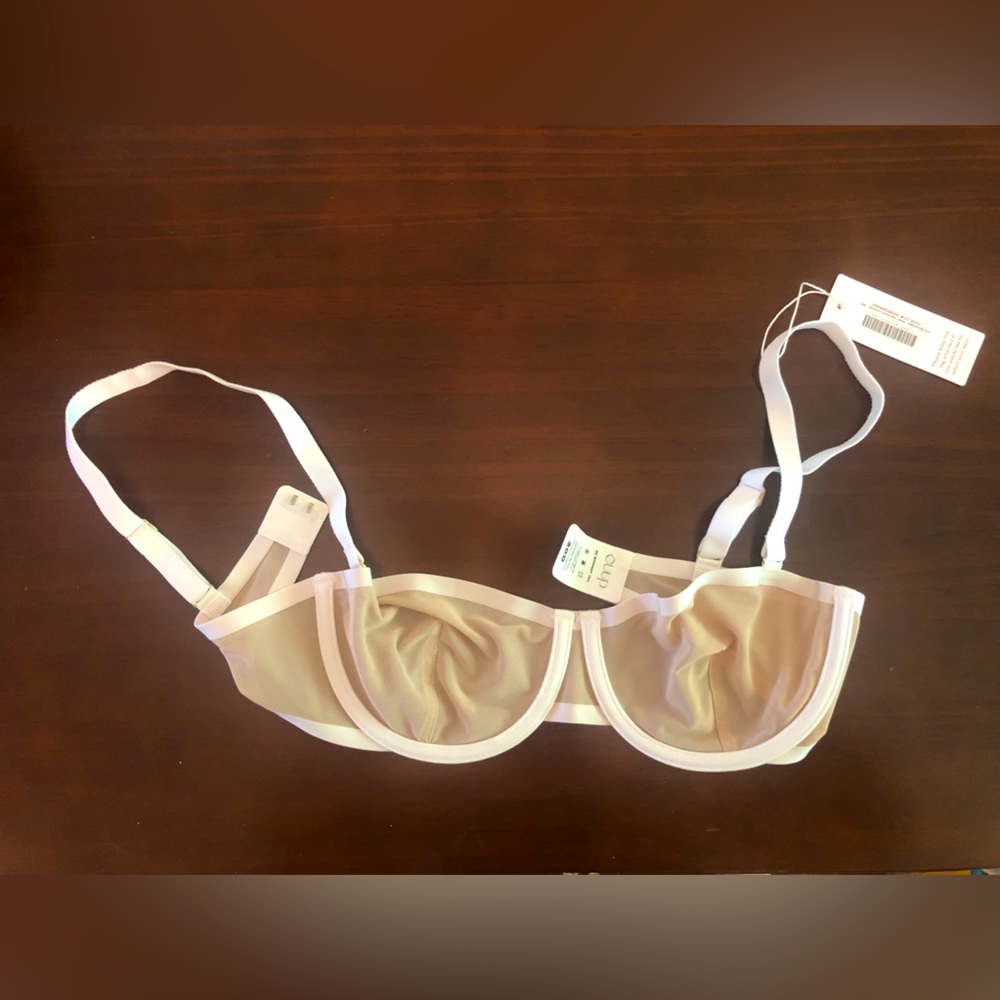 CUUP Balconette NWT